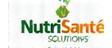 Logo NutriSanté Solutions