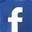 Icône Facebook