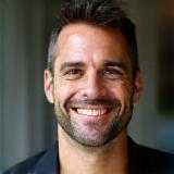 Portrait Hugo Caron